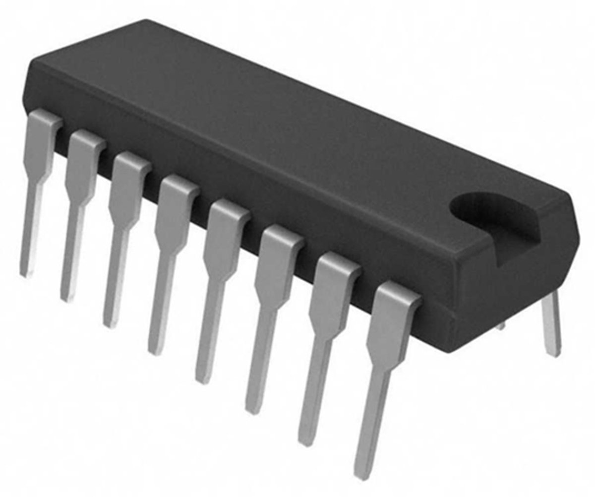 IC SN754410NE PDIP-16 Motor driver