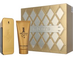Paco Rabanne Geschenkset 1 Million - 1 set
