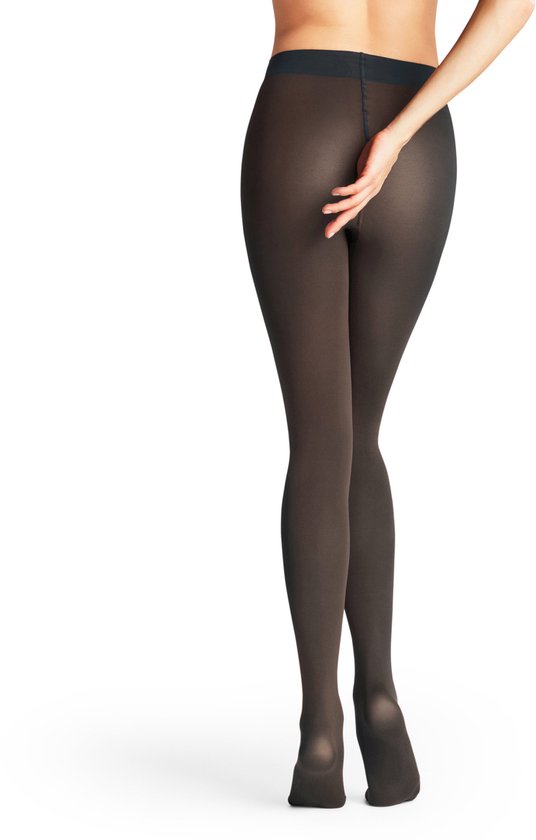 FALKE Panty Pure Mat