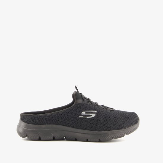 Skechers SUMMITS - SWIFT STEP Dames Sneakers