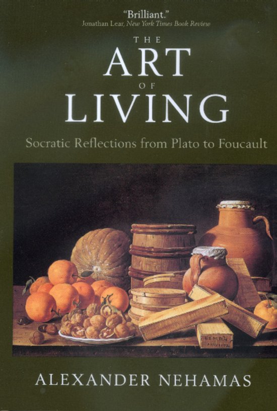 Art Of Living