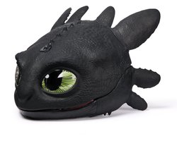 Spin Master How To Train Your Dragon masker speelgoed Tandloos.