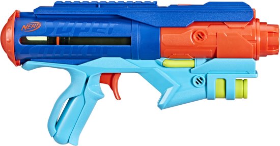 Nerf Super Soaker Power Drench-waterblaster, waterspeelgoed, 8+