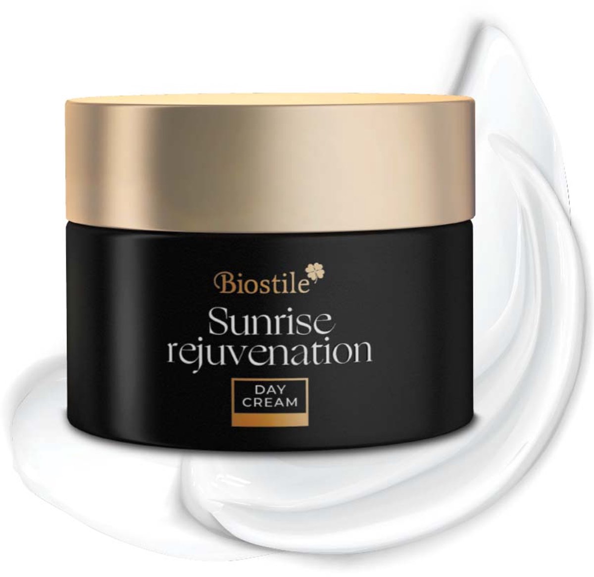 Biostile – Sunrise Rejuvenation – Anti-aging Dagcrème voor een stralende Huid – 50 ml