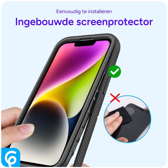 Coque De Protection Xiaomi 12 Pro - Armor Carbon Anti-choc - TPU + PC - Noire - Neuf