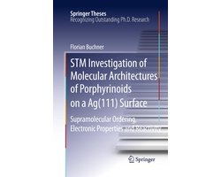 STM Investigation of Molecular Architectures of Porphyrinoids on a Ag(111) Surface