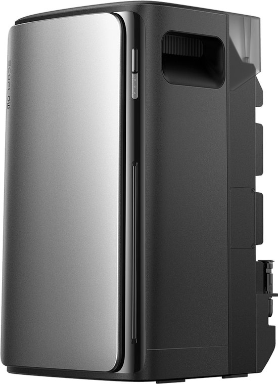 EcoFlow STREAM Pro thuisbatterij