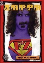 Frank Zappa Roxy The Movie - DVD van The Mothers uit 2015 | bol