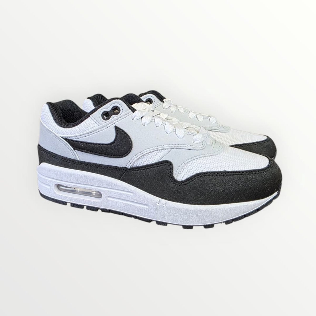 Nike Nike Air Max 1 Zwart