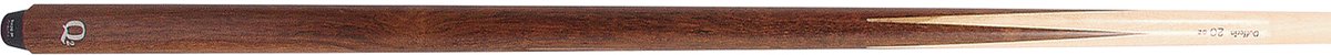 Pool keu 1-delig Dufferin Q2 145cm lijm tip 13mm