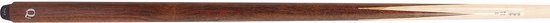 Pool keu 1-delig Dufferin Q2 145cm lijm tip 13mm
