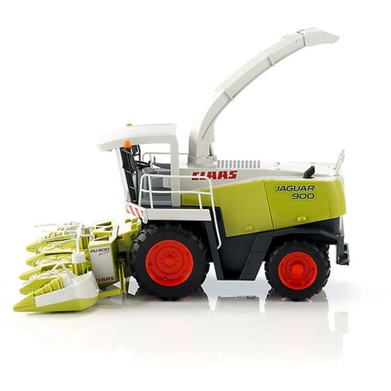 Maisgebiß Scheibe Links Für Claas Jaguar - Bruder 42157