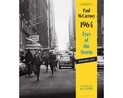 1964: Eyes of the Storm