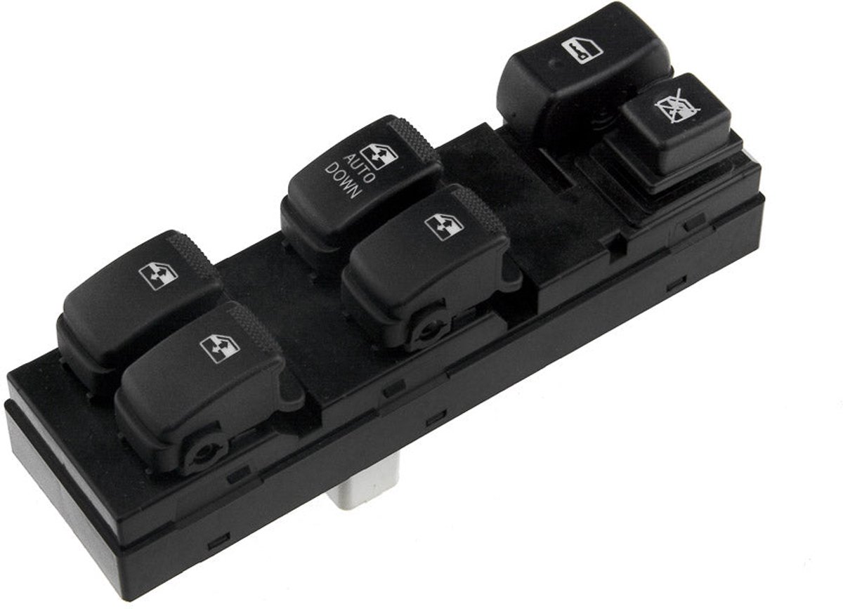 Raam schakelaar OEM 93570-2E000