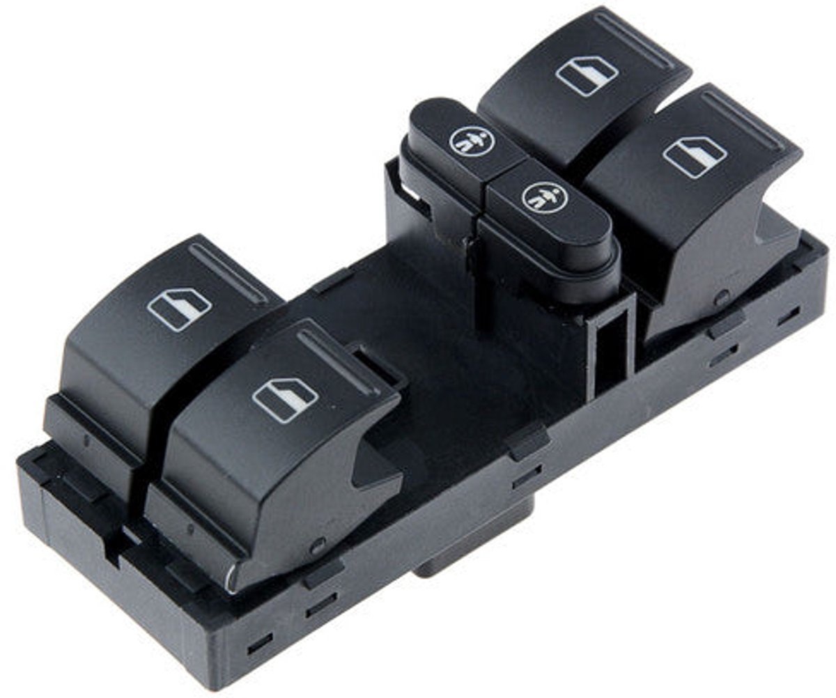 Raam schakelaar OEM 7L6959857E