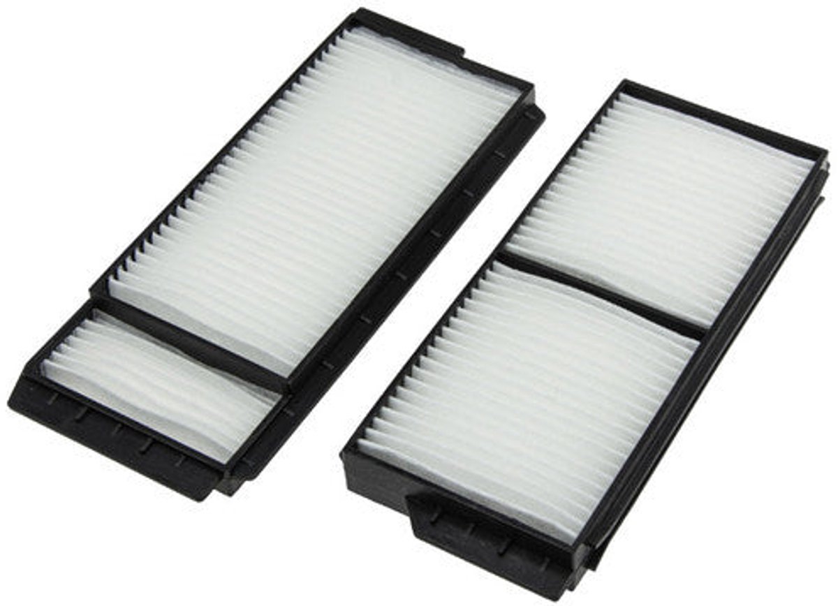 Interieurfilter OEM BP4K-61-J6X