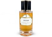 Collection Prestige Paris Nr 9 Sultan 100ml Eau de Parfum - Unisex