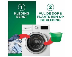 Ariel Vloeibaar Wasmiddel Sensitive 35 Wasbeurten - 1575 ml