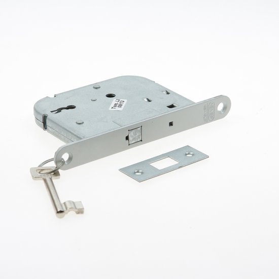 Nemef klavier 1sl kastslot type 1436/2-55 din links rechts