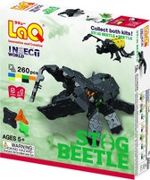 LaQ Insect World Stag Beetle