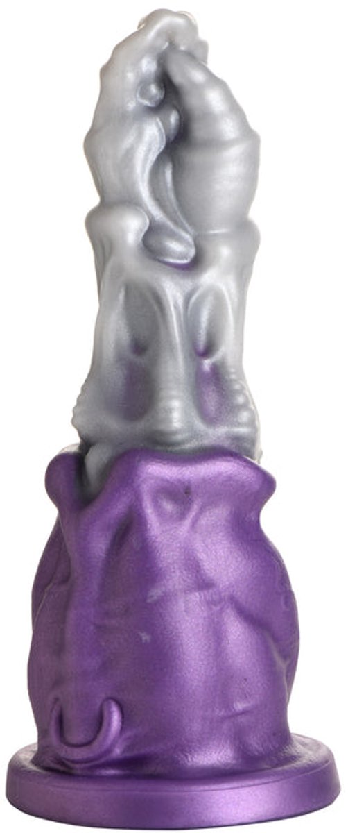 Creature Cocks - Grim Reaper-siliconendildo
