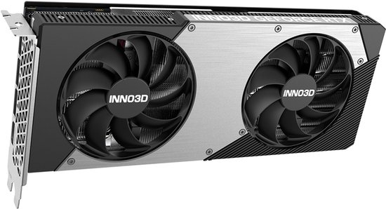 Inno3d GeForce RTX 5070 TWIN X2 12GB