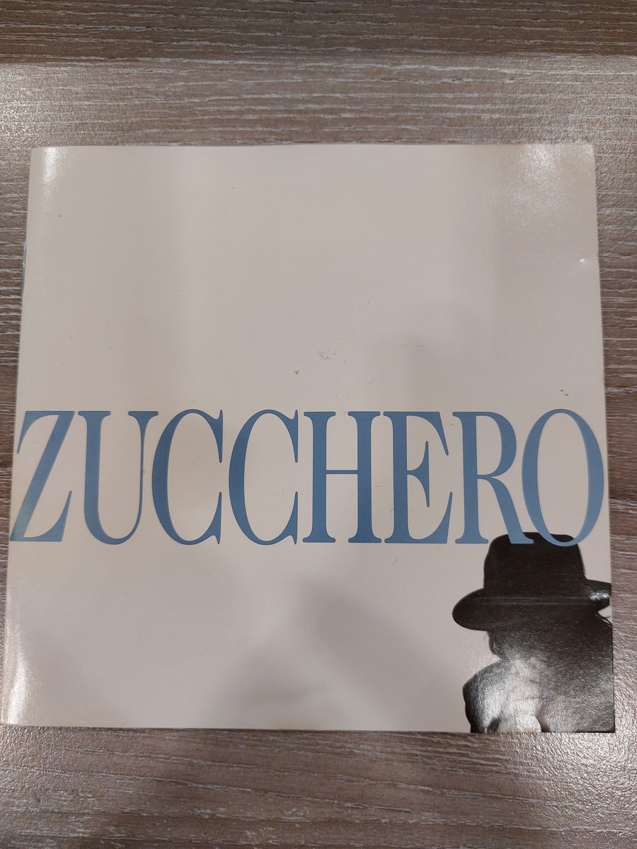 Zucchero von Zucchero