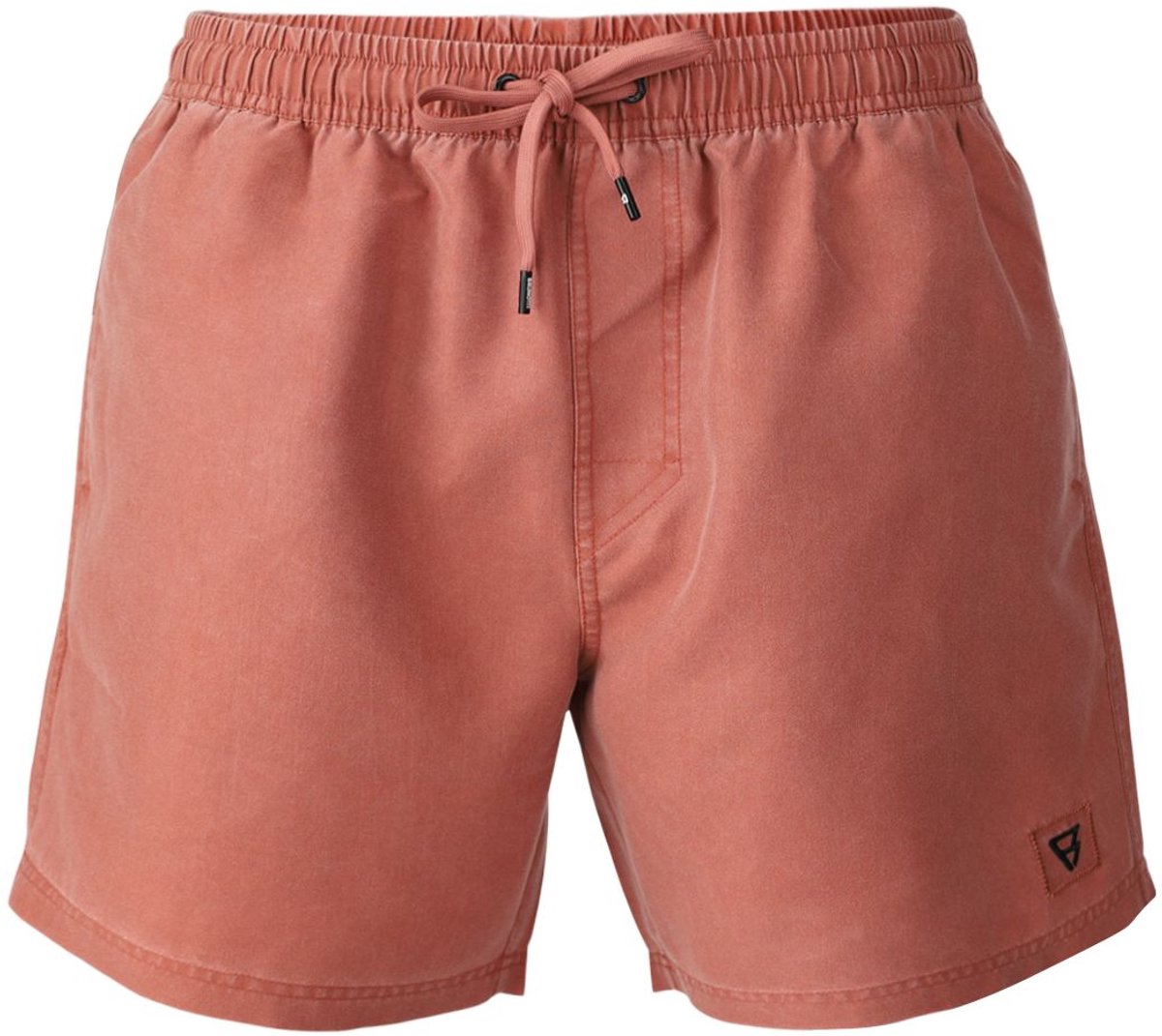 BRUNOTTI helios men swimshort Zwemshort heren Bruin