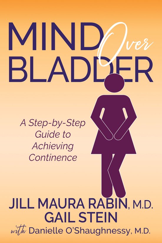 Mind Over Bladder - cover