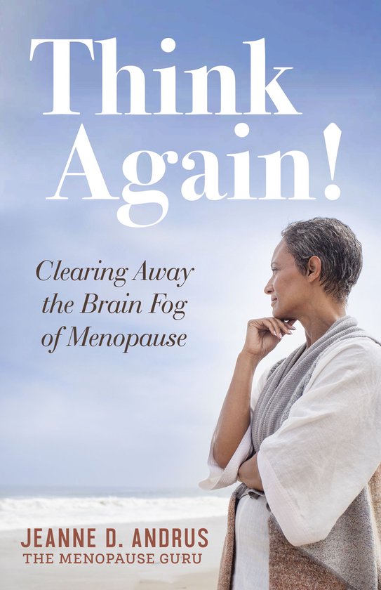 Think Again! - cover