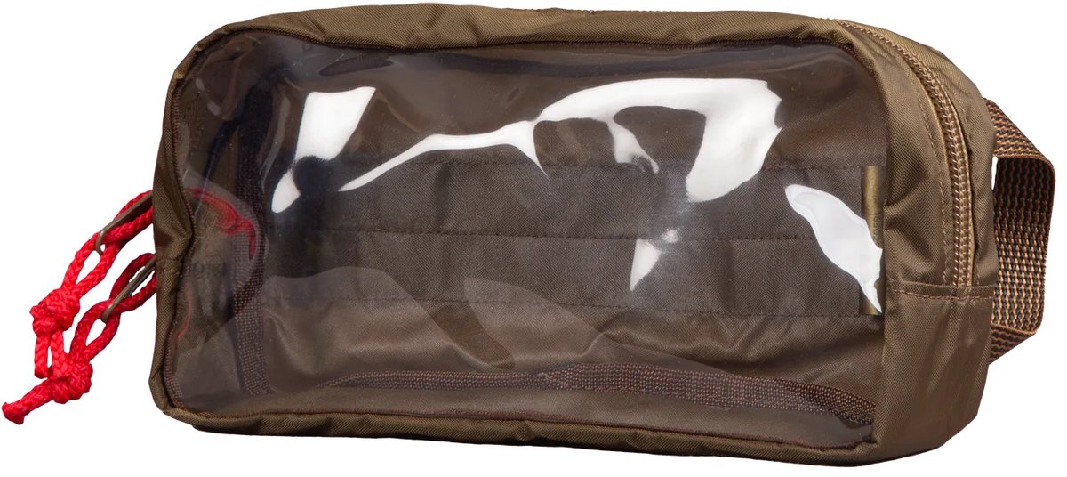 Savotta Med organizer 25x12 cm