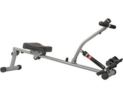 ApexArte® Roeiapparaat – Fitnessapparatuur Voor Thuis – Crosstrainer