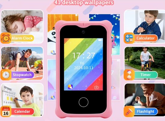 Review | VTech Kidizoom Duo: camera, spelletjes en MP3-speler - Mammie Mammie ○ mama blog