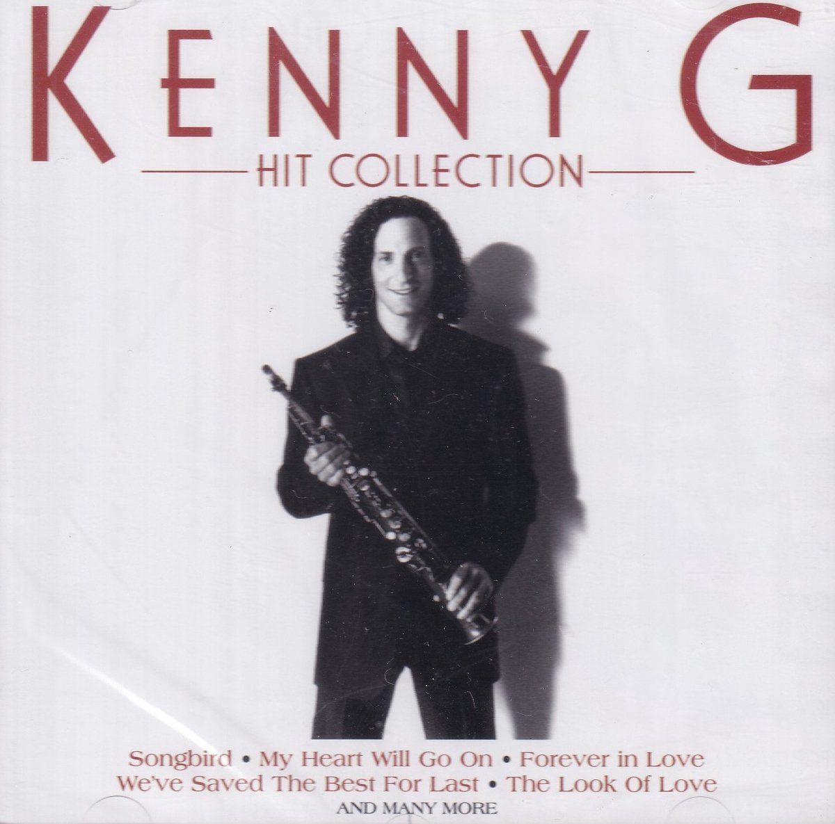 Hit Collection
