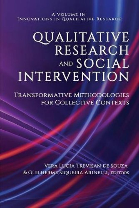 Innovations in Qualitative Research- Qualitative Research an ... - cover