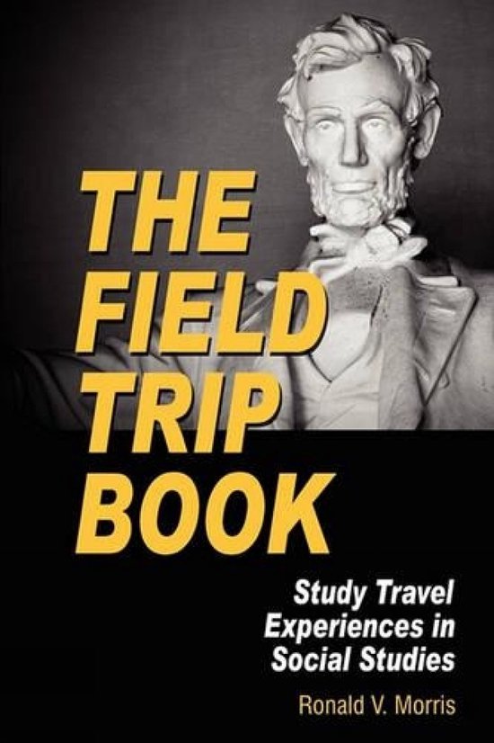 The Field Trip Book - cover