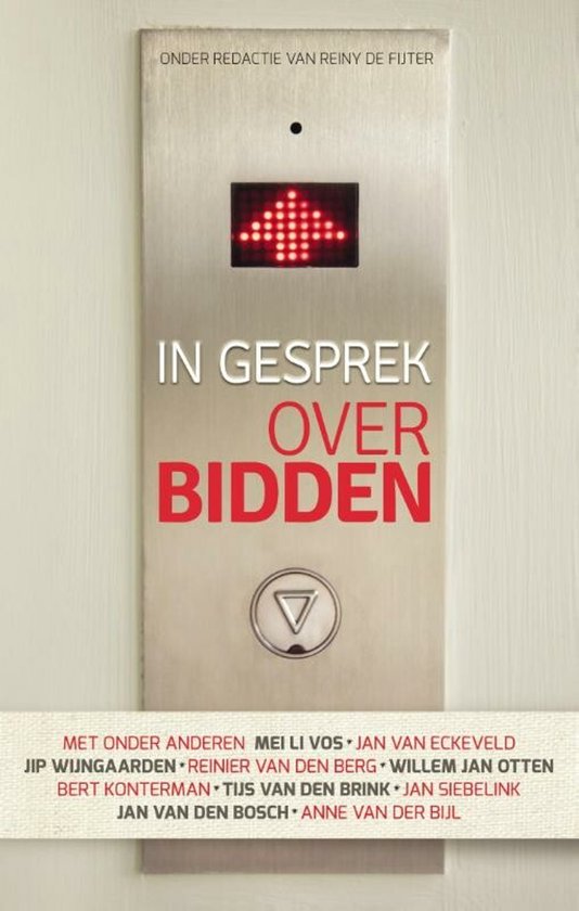 In gesprek over bidden