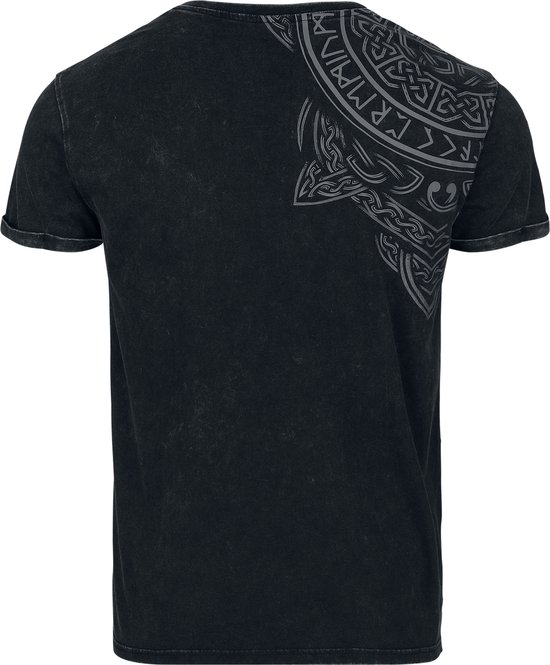 T-shirt EMP Taille L Noir – Très Peu Porté, Thème Musique Et Groupes, En Très Bon état