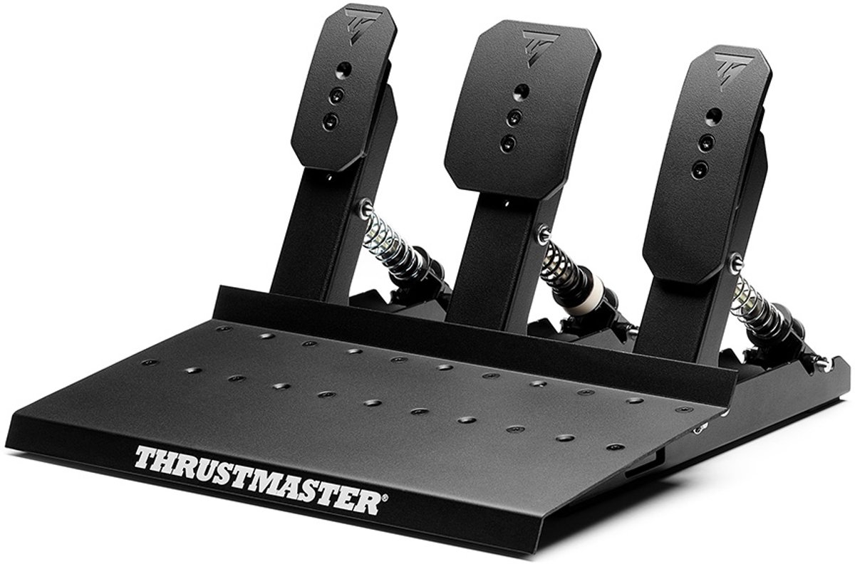 Thrustmaster Raceline Pedals 3