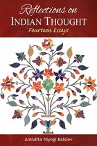 Reflections on Indian Thought