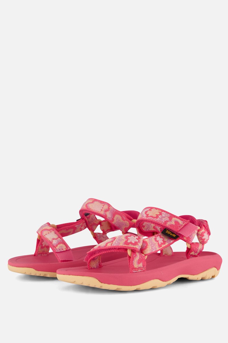 Teva Hurricane Xlt 2 Kinder Sandalen 1019390c-nfl Kleur Roze