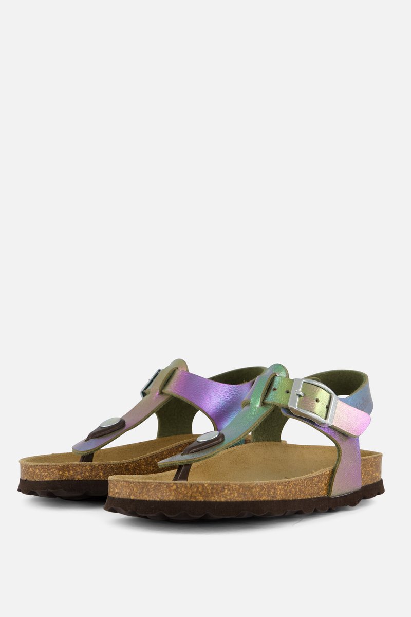 Kipling Maria Rainbow 1 Sandalen Synthetisch - Maat 29