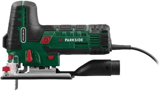 Parallelaanslag voor Thermoform 400 | | Gereedschappen