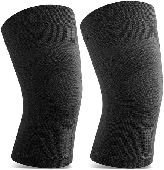 Hoe te leven met een versleten knie? 4 tips - Brace specialist