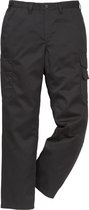 Fristads Broek 280 P154 - Zwart - C152