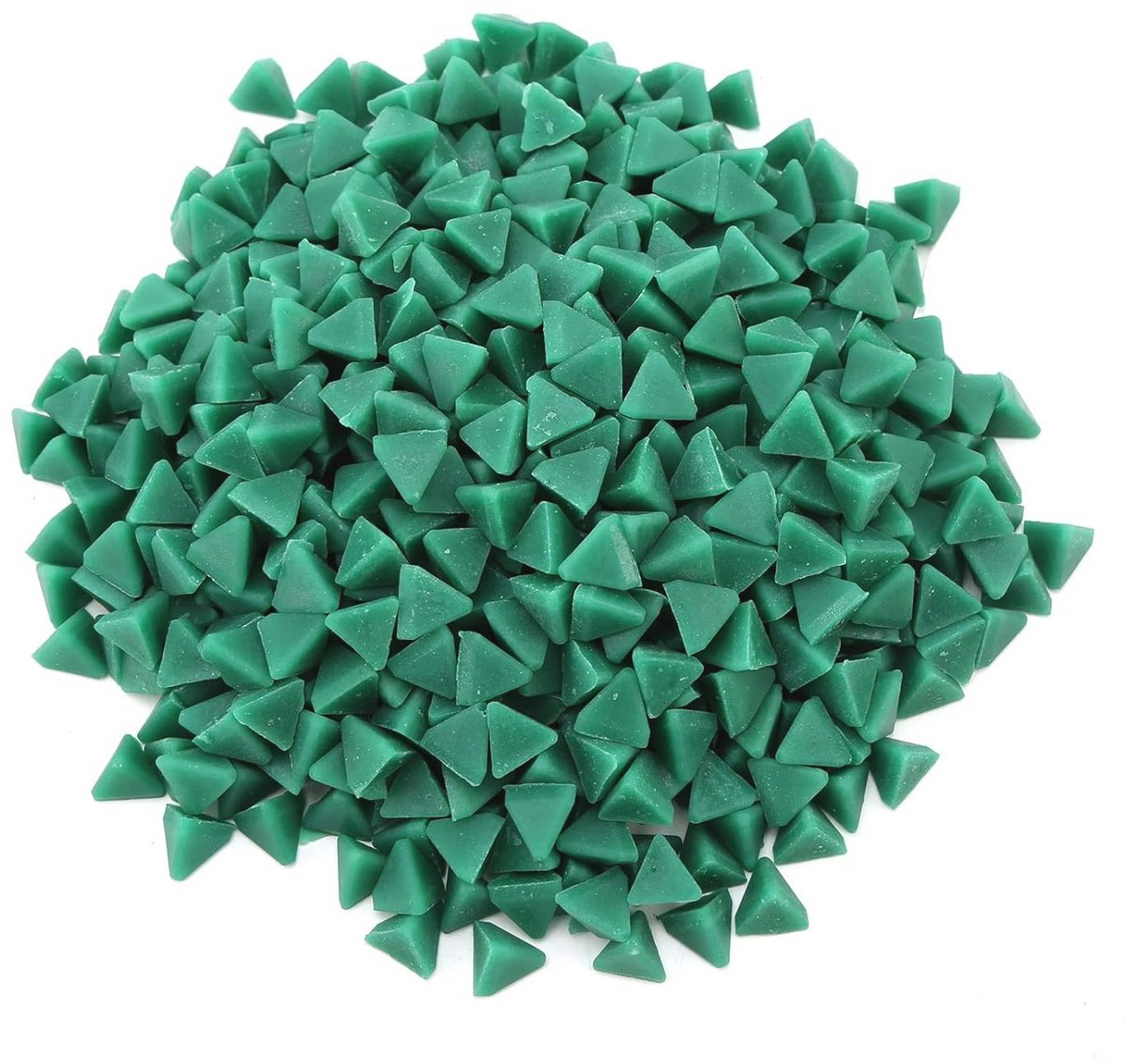 Polijstmachine slijpaccessoires voor sieraden - Schuurmateriaal en tumbling medium voor Trilmachine