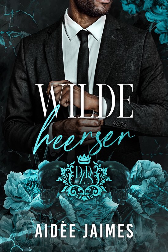 De Zeven Dodelijke Sinacores 6 - Wilde heerser - cover