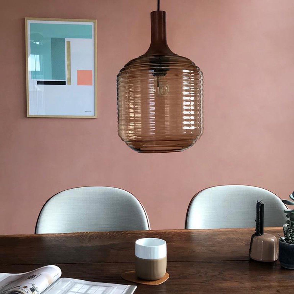 FRANDSEN honey pendant 【公式通販】