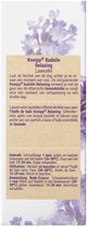 3x Kneipp Badolie Relaxing Lavendel 100 ml