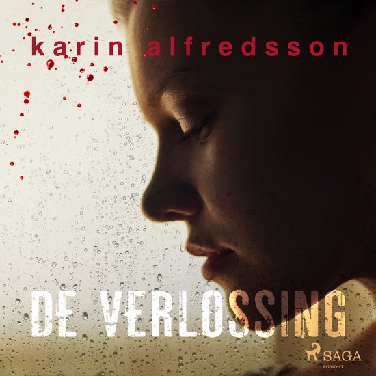 De verlossing - cover